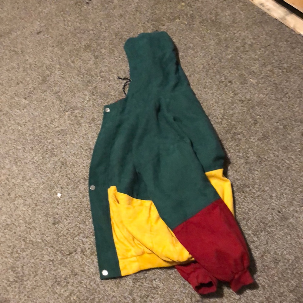 Vintage jacket